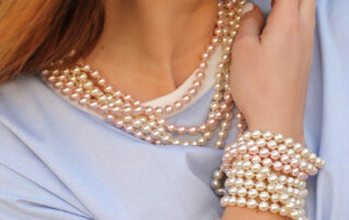 Perlen – welche passen zu Dir?